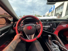 Toyota Camry XSE V6/��� ������������ ������!/ | Mobile.bg � ����� ������ 11