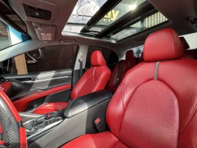Toyota Camry XSE V6/��� ������������ ������!/ | Mobile.bg � ����� ������ 9