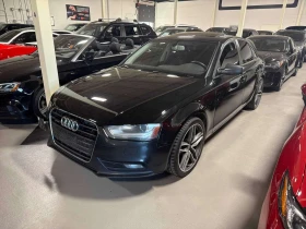 ����� �� �������� �� Audi A4 * Komfort * CARFAX * ����� �� ����������� * 