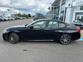 BMW 530 * 530i xDrive * ГЛАВНО ПРЕДСТАВИТЕЛСТВО НА BMW *  | Auto.bg — изображение 3