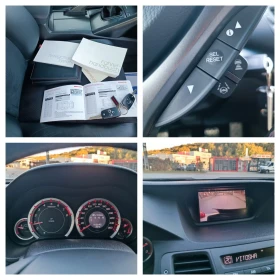 Honda Accord 2.4i-201кс-ШВЕЙЦАРИЯ-РЪЧКА-FACELIFT-ДИСТРОНИК - 13200 € - 88151177 15