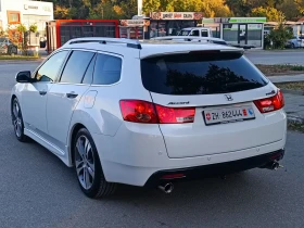 Honda Accord 2.4i-201кс-ШВЕЙЦАРИЯ-РЪЧКА-FACELIFT-ДИСТРОНИК - 13200 € - 88151177 6