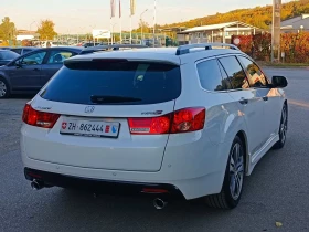 Honda Accord 2.4i-201кс-ШВЕЙЦАРИЯ-РЪЧКА-FACELIFT-ДИСТРОНИК - 13200 € - 88151177 3