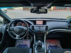 Honda Accord 2.4i-201кс-ШВЕЙЦАРИЯ-РЪЧКА-FACELIFT-ДИСТРОНИК - 13200 € - 88151177 13
