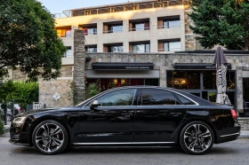 Audi A8 3.0TDI* EXCLUSIVE* BUSINESS CLASS* 3xTV - 17999 € - 10106320 2