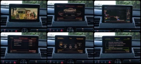 Audi A8 3.0TDI* EXCLUSIVE* BUSINESS CLASS* 3xTV - 17999 € - 10106320 16