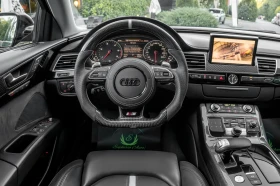 Audi A8 3.0TDI* EXCLUSIVE* BUSINESS CLASS* 3xTV - 17999 € - 10106320 14