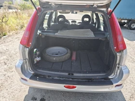 Peugeot 206 Peugeot 206 SW 1.6VVTI GAZ  inj. | Mobile.bg � ����� ������ 8