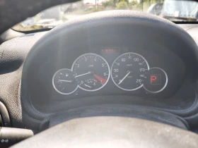 Peugeot 206 Peugeot 206 SW 1.6VVTI GAZ  inj. | Mobile.bg � ����� ������ 13