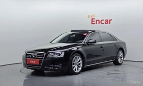 Audi A8 * 3.0 TFSI Quattro LWB * ЦЕНА ДО БГ