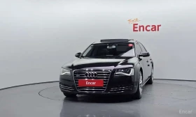 Audi A8 * 3.0 TFSI Quattro LWB * ЦЕНА ДО БГ - 12200 € - 15674824 3