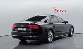 Audi A8 * 3.0 TFSI Quattro LWB * ЦЕНА ДО БГ - 12200 € - 15674824 2