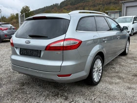 Ford Mondeo 2.0TDCI-�����������-��������-�� �����-������ | Mobile.bg � ����� ������ 6