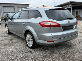 Ford Mondeo 2.0TDCI-�����������-��������-�� �����-������ | Mobile.bg � ����� ������ 4