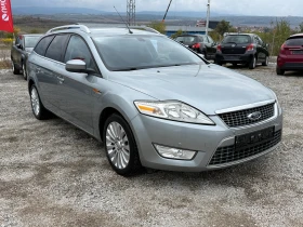Ford Mondeo 2.0TDCI-�����������-��������-�� �����-������ | Mobile.bg � ����� ������ 8
