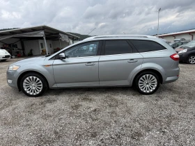 Ford Mondeo 2.0TDCI-�����������-��������-�� �����-������ | Mobile.bg � ����� ������ 3