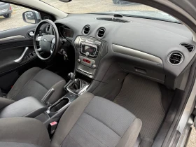 Ford Mondeo 2.0TDCI-�����������-��������-�� �����-������ | Mobile.bg � ����� ������ 15