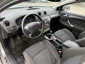 Ford Mondeo 2.0TDCI-�����������-��������-�� �����-������ | Mobile.bg � ����� ������ 9