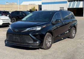 Toyota Sienna 8 Passenger | Auto.bg — изображение 4
