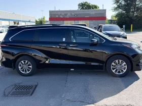 Toyota Sienna 8 Passenger | Auto.bg — изображение 5