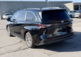 Toyota Sienna 8 Passenger | Auto.bg — изображение 7
