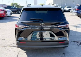 Toyota Sienna 8 Passenger | Auto.bg — изображение 8