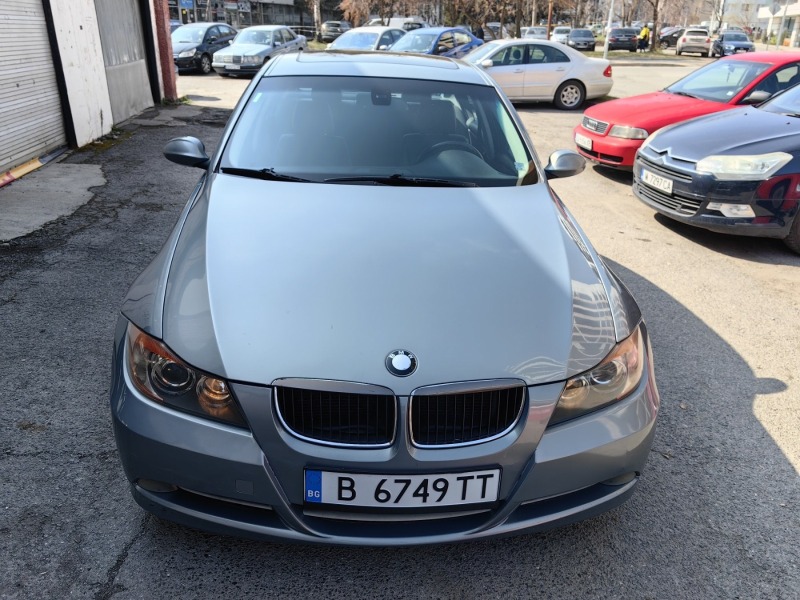 BMW 328, снимка 2 - Автомобили и джипове - 44114370