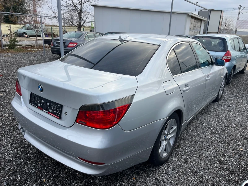 BMW 525 2.5i, снимка 5 - Автомобили и джипове - 47005290