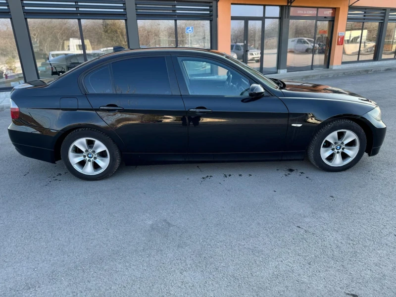 BMW 318 DIZEL , снимка 7 - Автомобили и джипове - 49103589