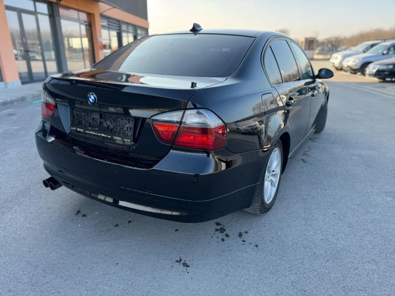 BMW 318 DIZEL , снимка 5 - Автомобили и джипове - 49103589