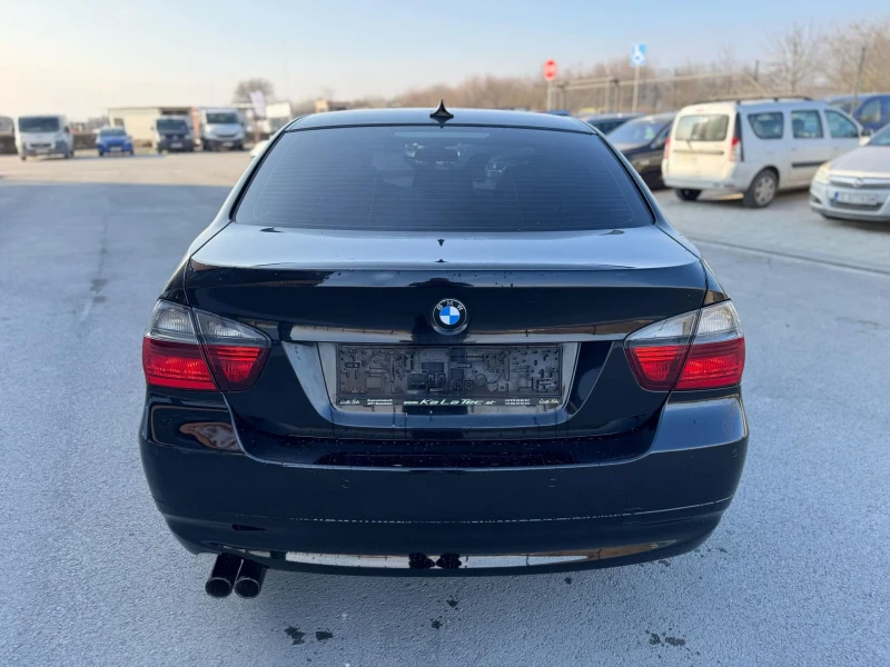 BMW 318 DIZEL , снимка 4 - Автомобили и джипове - 49103589