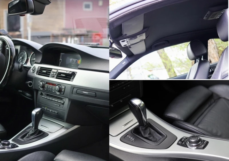 BMW 330 d  M PACK, снимка 7 - Автомобили и джипове - 50354028