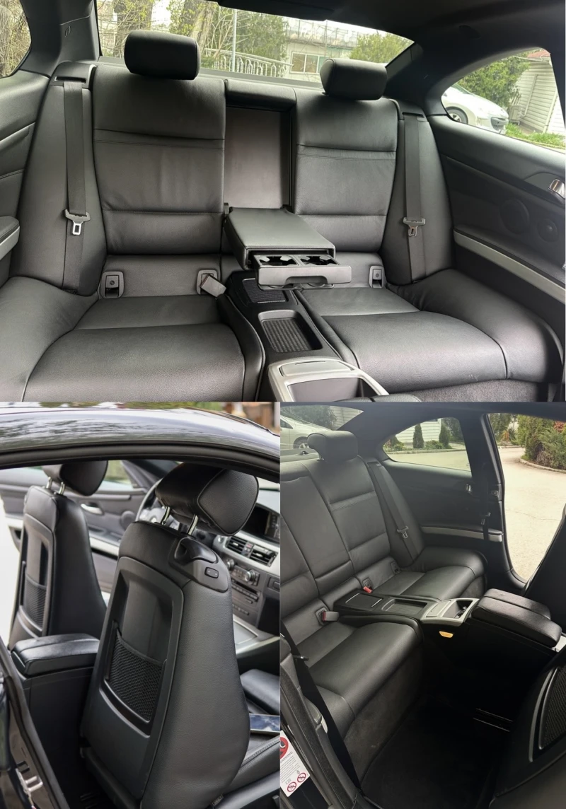 BMW 330 d  M PACK, снимка 5 - Автомобили и джипове - 50354028