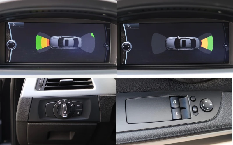 BMW 330 d  M PACK, снимка 12 - Автомобили и джипове - 50354028