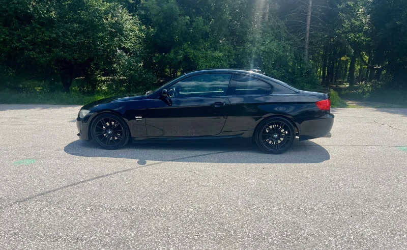 BMW 330 d  M PACK, снимка 2 - Автомобили и джипове - 50354028