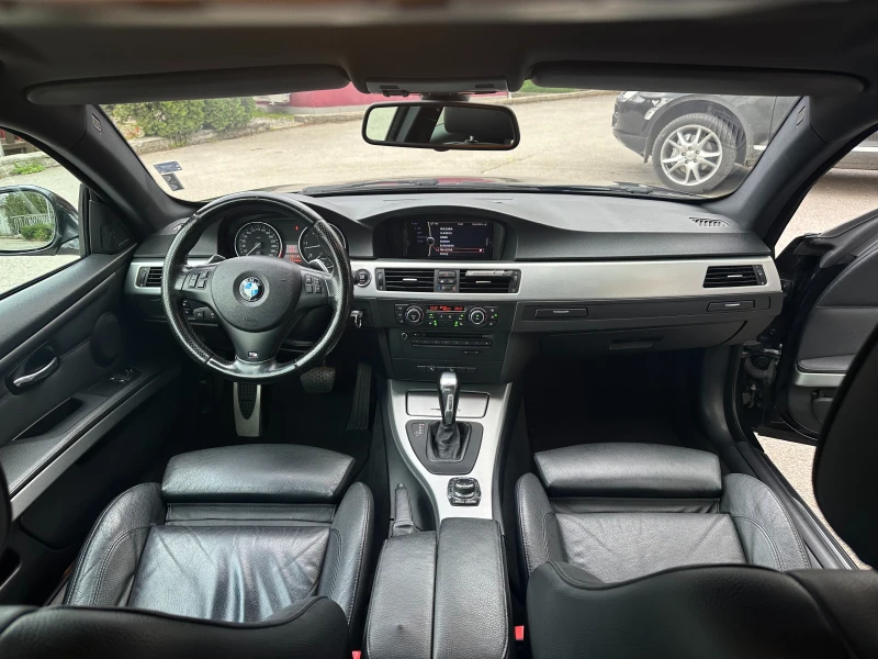 BMW 330 d  M PACK, снимка 4 - Автомобили и джипове - 50354028