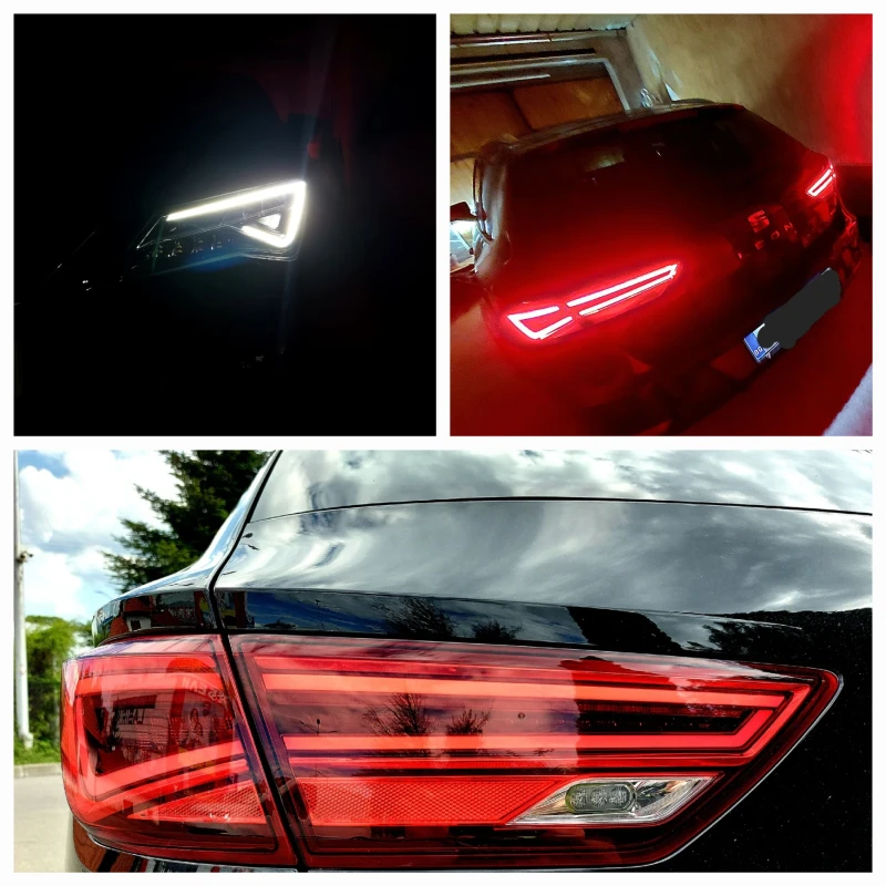 Seat Leon ST 1.5 TGI, снимка 17 - Автомобили и джипове - 52642778