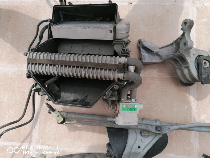 Mini Cooper R50, снимка 6 - Автомобили и джипове - 51610434