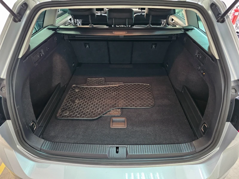 VW Passat Business 2.0tdi IQ.LIGHT-LED КОЖА обдухване Камера, снимка 13 - Автомобили и джипове - 51291822