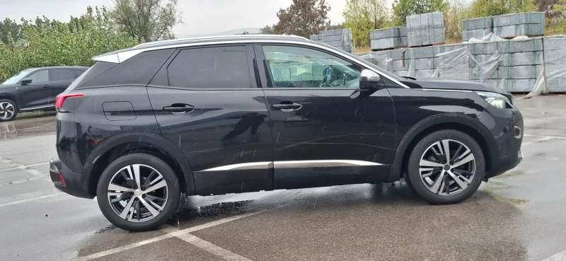 Peugeot 3008 1.6hdi Euro 6 Automat Full led Panorama, снимка 7 - Автомобили и джипове - 51987867