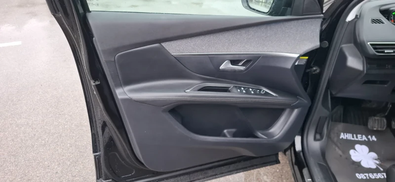 Peugeot 3008 1.6hdi Euro 6 Automat Full led Panorama, снимка 15 - Автомобили и джипове - 51987867
