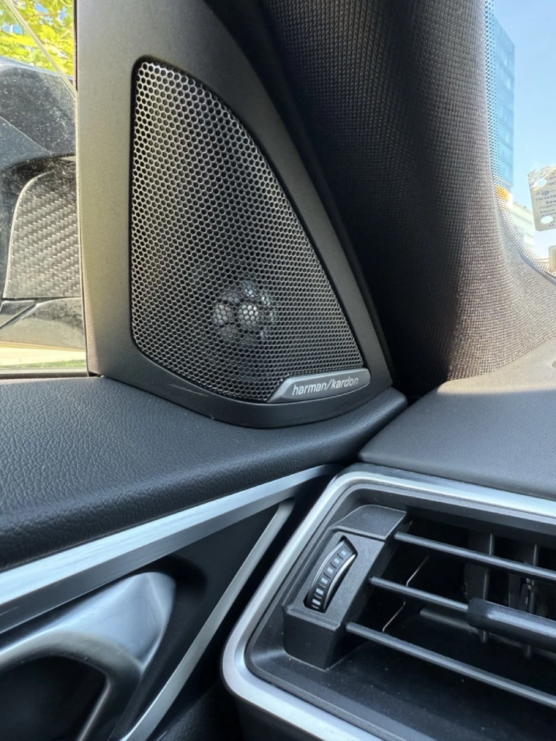 BMW i4 m50 xDrive carbon гаранция, снимка 7 - Автомобили и джипове - 52385364