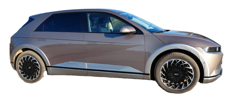 Hyundai Ioniq 5, снимка 8 - Автомобили и джипове - 52891386