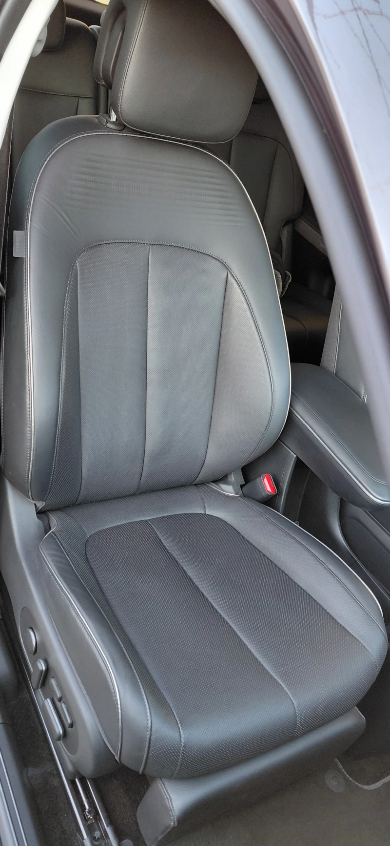 Hyundai Ioniq 5, снимка 12 - Автомобили и джипове - 52891386