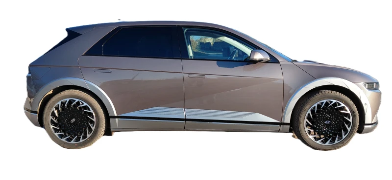 Hyundai Ioniq 5, снимка 6 - Автомобили и джипове - 52891386