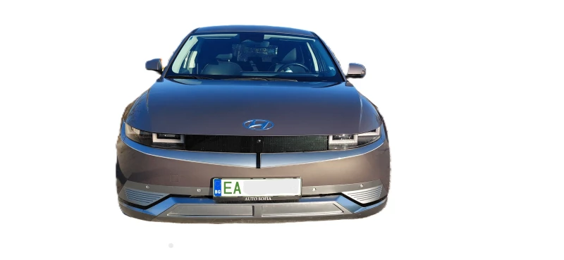 Hyundai Ioniq 5, снимка 7 - Автомобили и джипове - 52891386