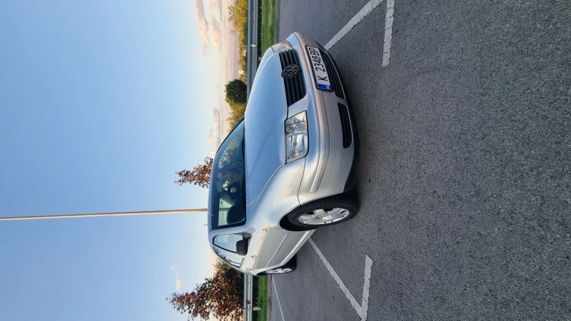 VW Golf 1.8t Бензин/Газ, снимка 3 - Автомобили и джипове - 52941590