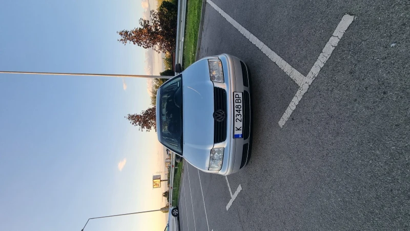 VW Golf 1.8t Бензин/Газ, снимка 2 - Автомобили и джипове - 52941590