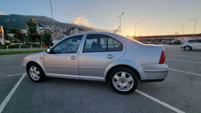 VW Golf 1.8t Бензин/Газ, снимка 7 - Автомобили и джипове - 52941590