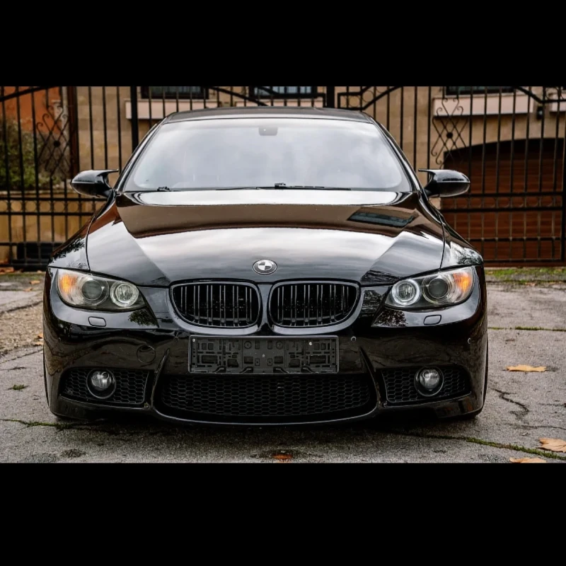 BMW 330 3.0D